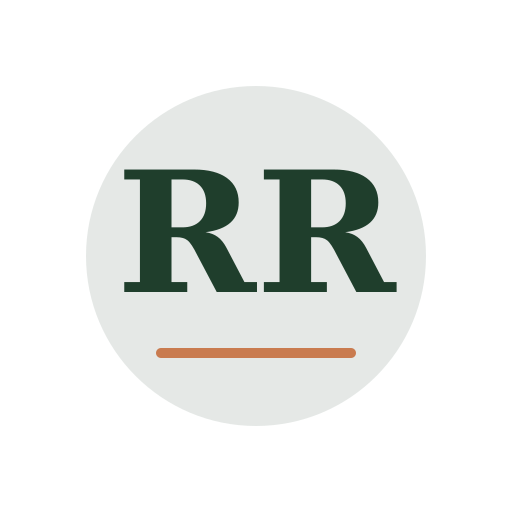 Red Ridgeway Air Duct Services logo